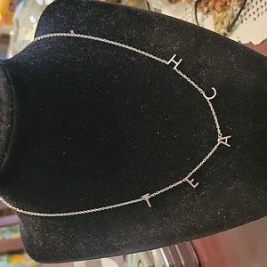 Brandywine boutique necklace